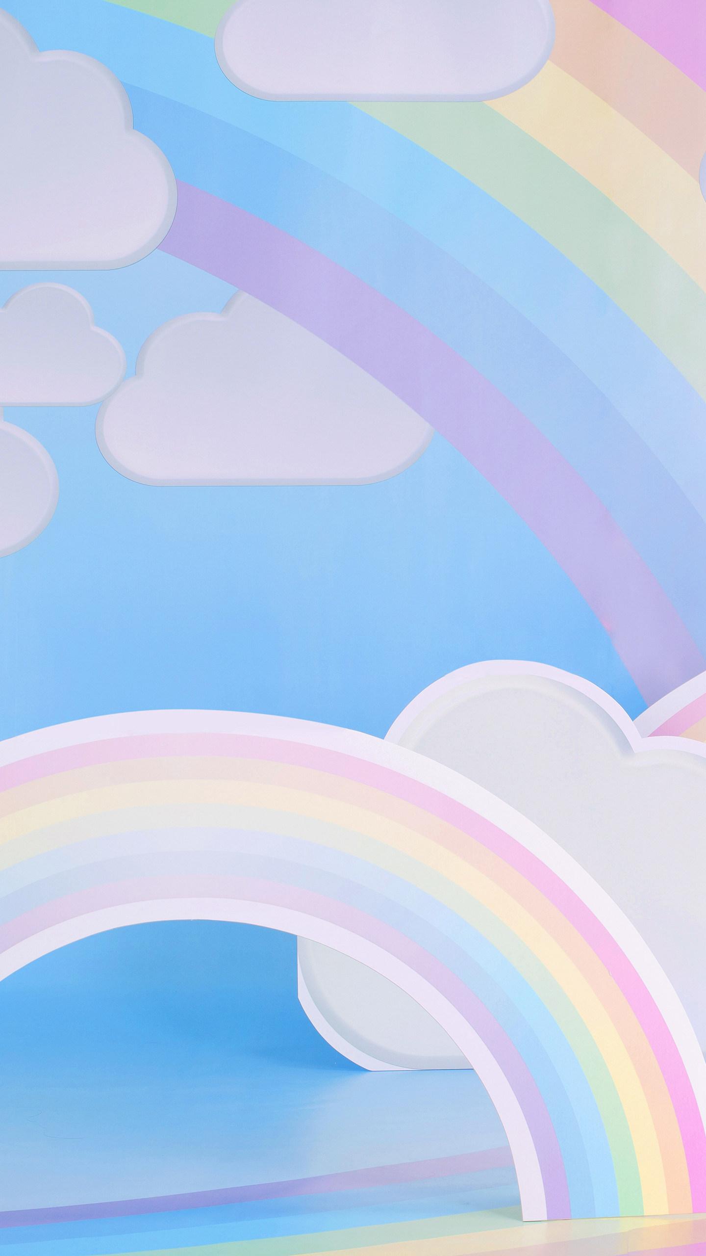 精美二次元壁纸高清,60张绝美壁纸超清