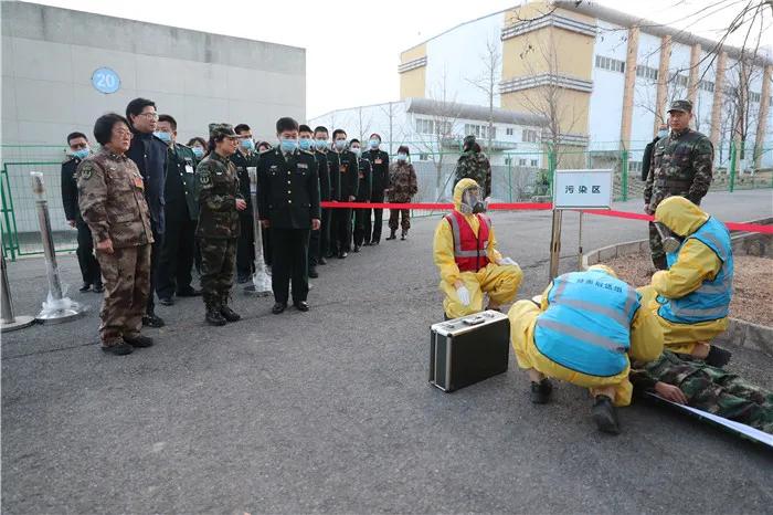 火箭军心理训练,火箭军培训目标