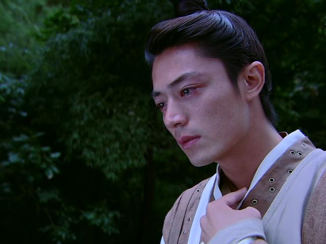 景天徐长卿和仙剑一的关联,仙剑奇侠传三景天最后见到徐长卿