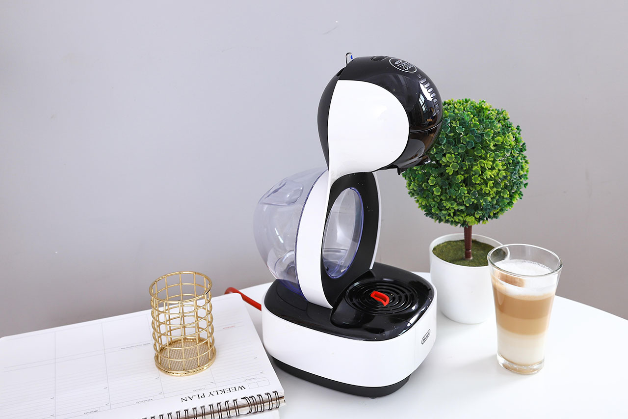 雀巢咖啡机怎么选 (雀巢现磨咖啡机推荐吗)