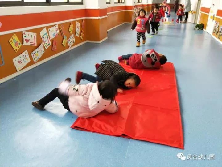 空间有限，快乐无限！疫情之后，这三招带你玩转室内体育活动