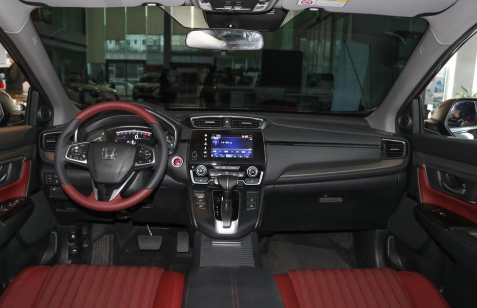 广汽本田车皓影值得购买吗,广汽本田breeze皓影240有什么不好