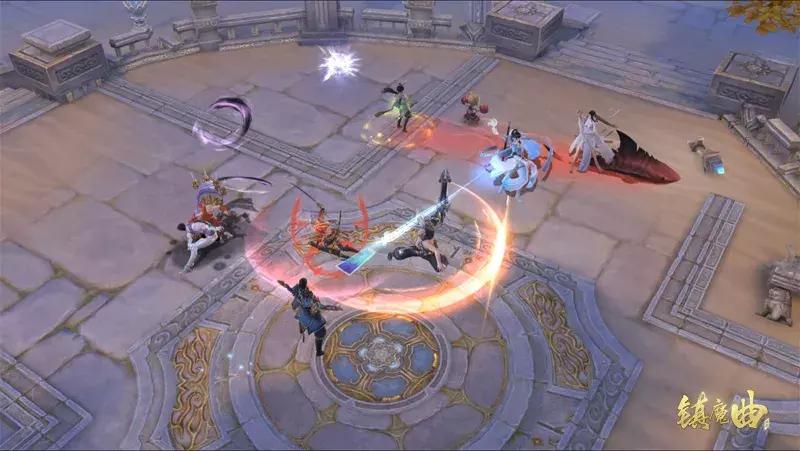 「天阙名人堂」困兽全服前十是什么体验？全能大神的课堂开课啦