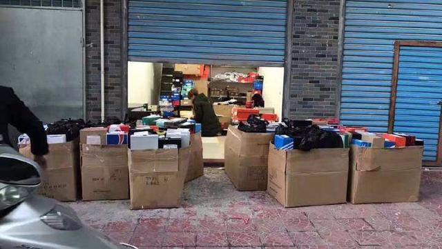 莆田鞋是不是骗人的,莆田鞋是骗局吗