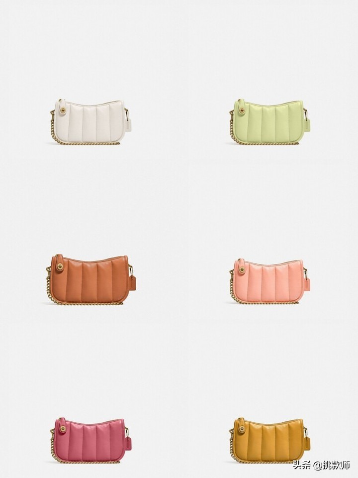 maisonmargiela,2022新款中高端轻奢水桶包