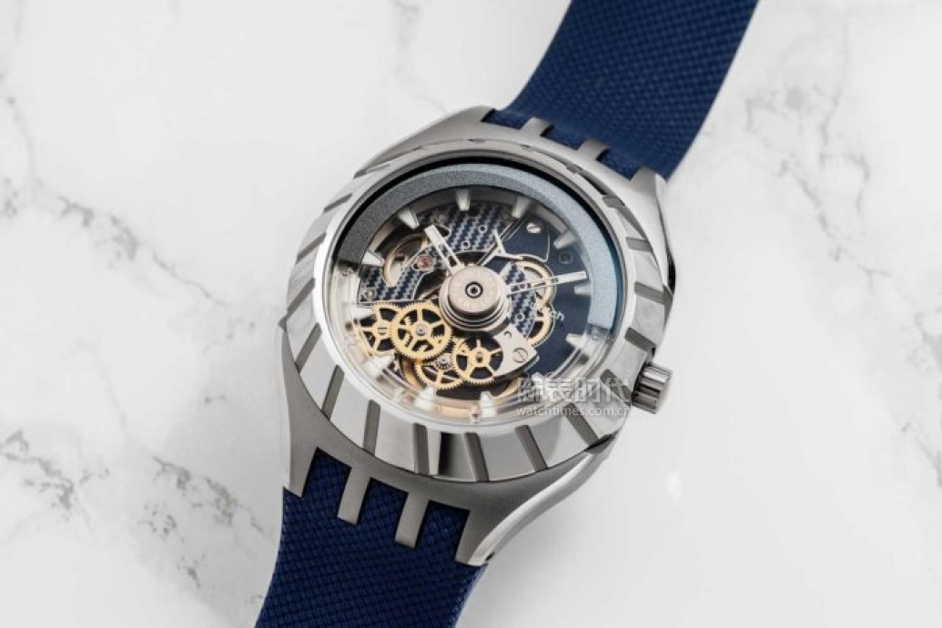 700块买斯沃琪值得吗,一万块买沃尔沃