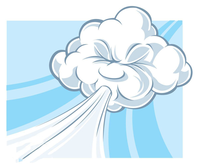 高速提示牌提示我超速了会怎么样,高速上一定要注意安全的标志