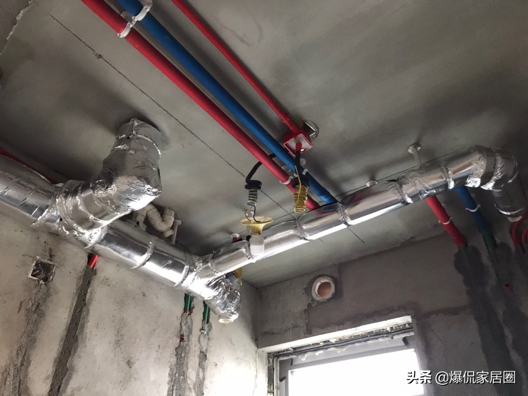 楼板怎么做隔音效果最好,装修好的房子楼板隔音的最佳方法