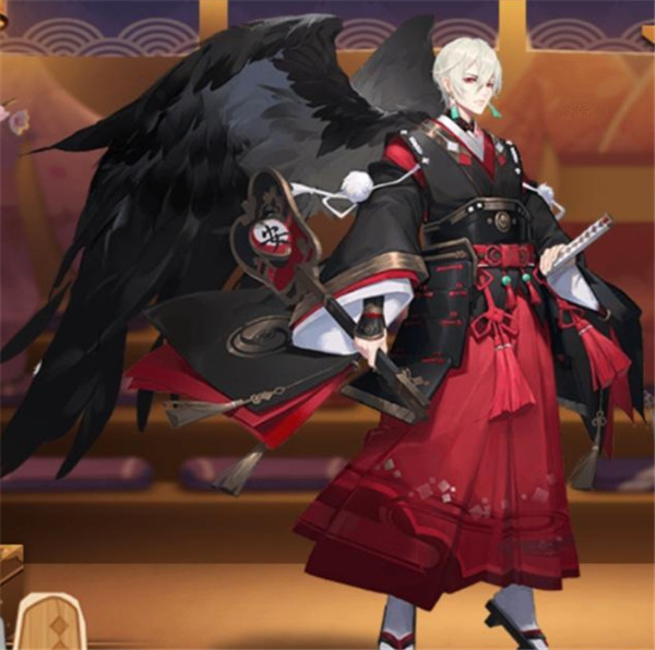 阴阳师金鱼姬新皮肤图,决战平安京金鱼姬对线大天狗