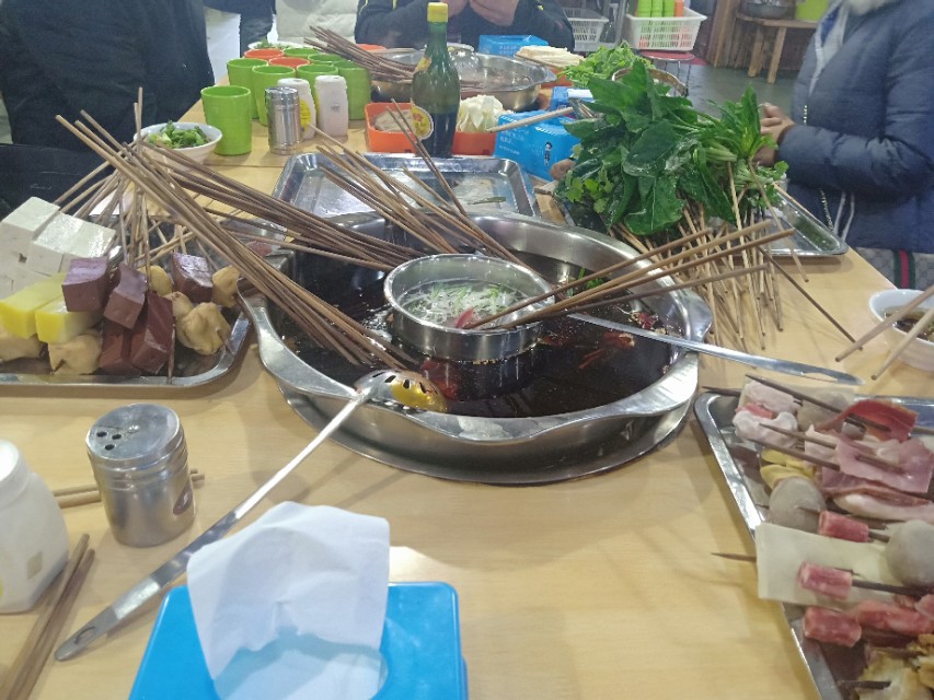 走进重庆的区县美景,走进重庆历史感受未来