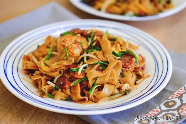 新加坡吃不到的食物,去新加坡吃东西发现没有美食