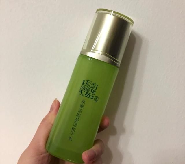 冬天水乳自然堂补水保湿推荐,补水保湿自然堂推荐吗