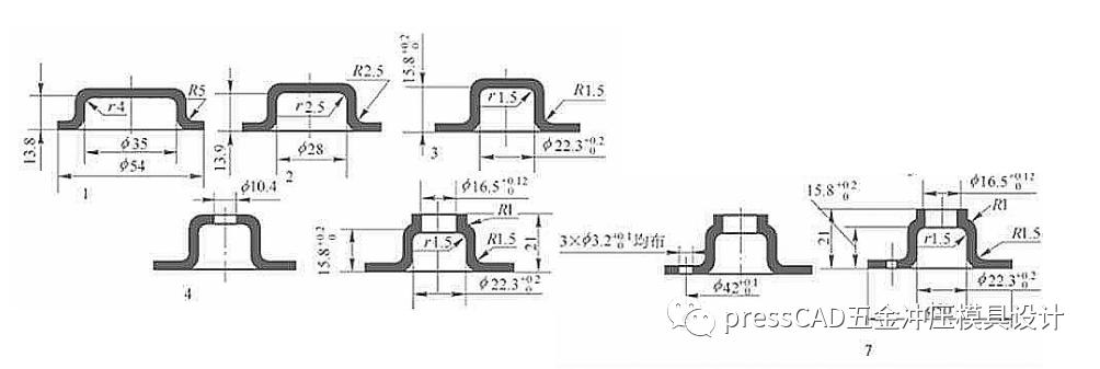 冲压模具设计与制造教程,冲压模具的设计与制作技巧