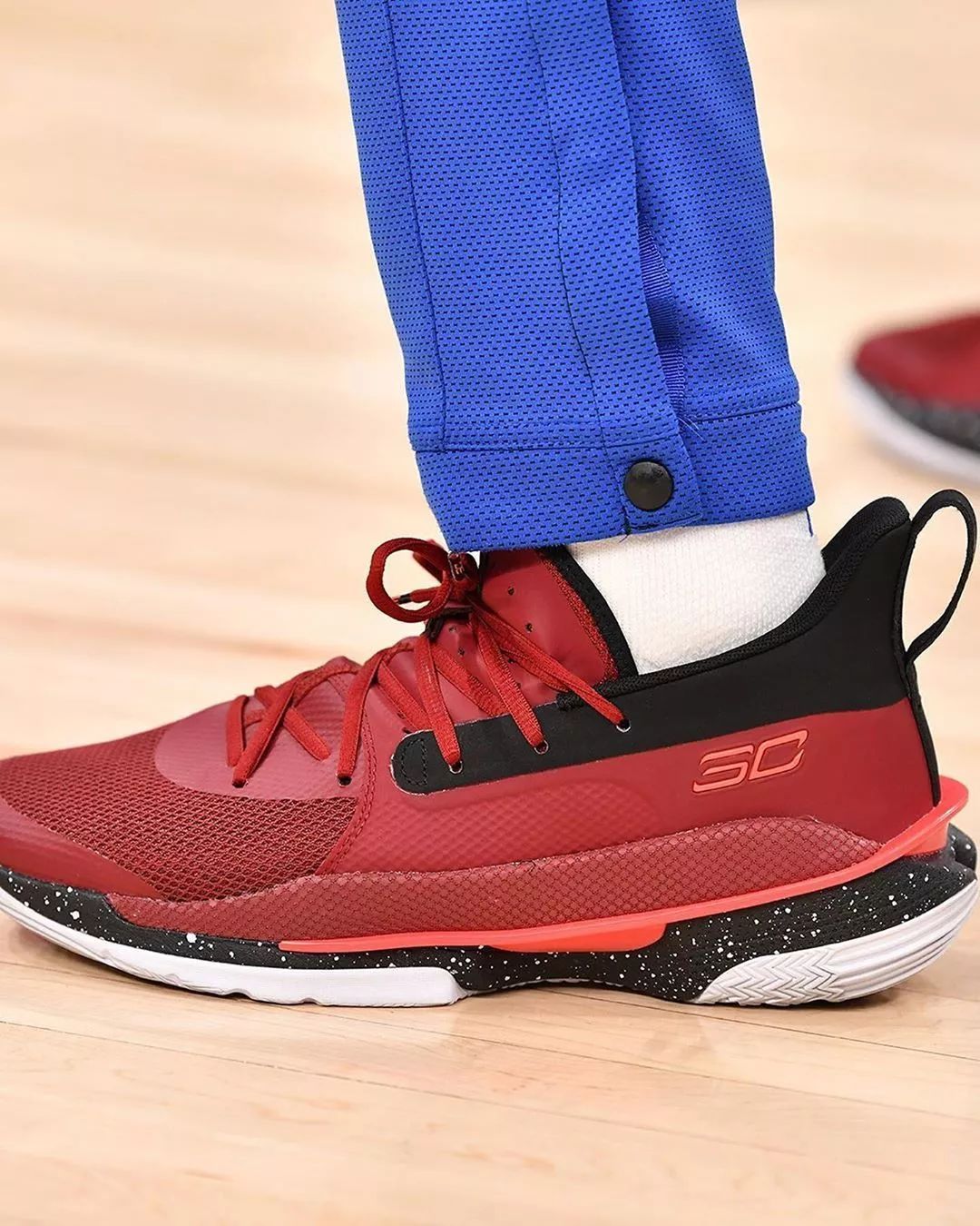 nba上脚球鞋排行2024,nba哈雷尔球鞋