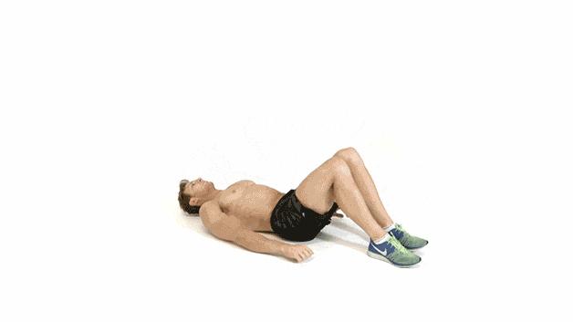 6个拉伸动作让你腿又细又直,6个简单拉伸动作视频