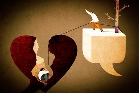 四种方法让你摆脱抑郁症,怎样才能摆脱抑郁症