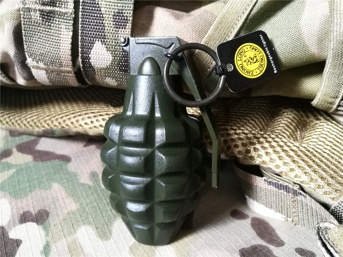 现在特种兵的牛逼装备,上天入地无所不能的特种兵