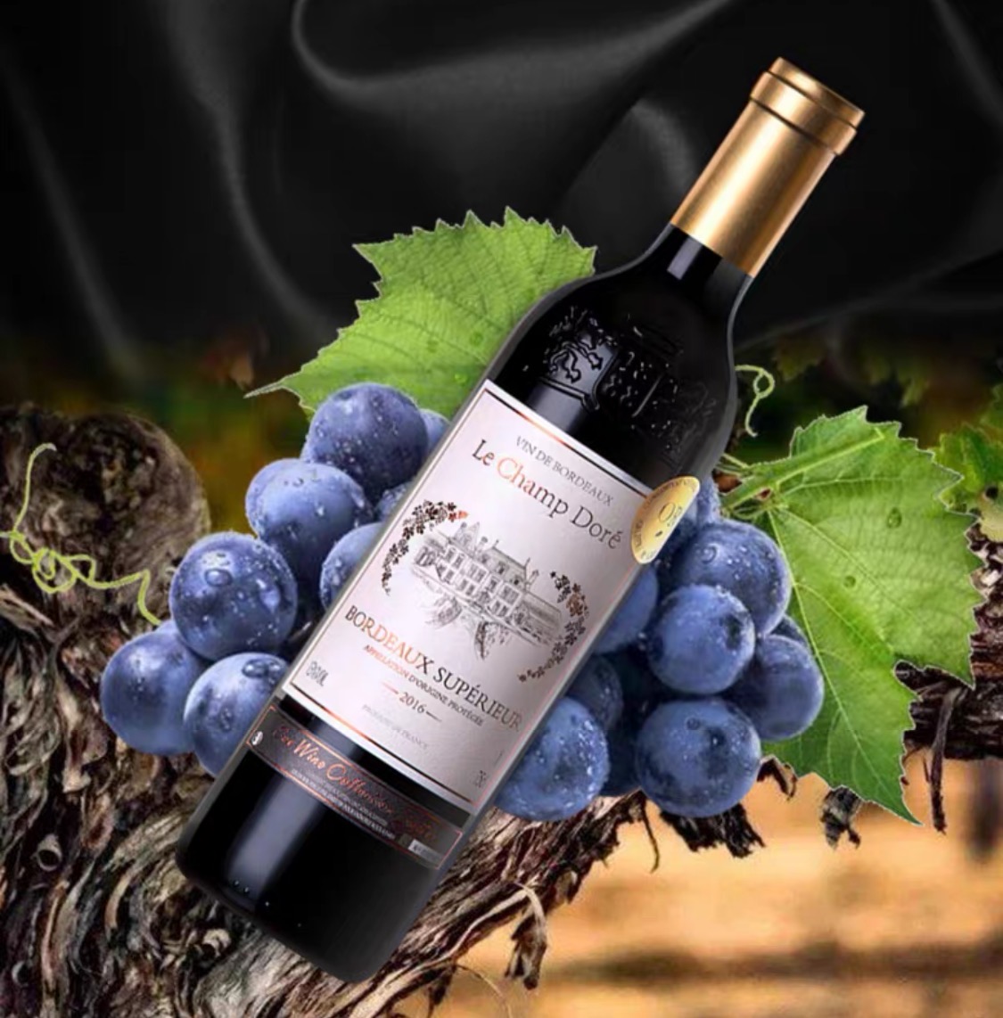 哪种进口红酒好喝又实惠,进口红酒哪种最便宜好喝