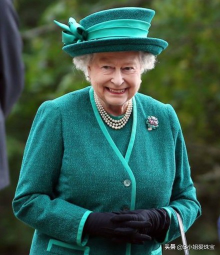 卡地亚的这一堆水果，名媛贵妇都热爱，雅诗兰黛也珍藏