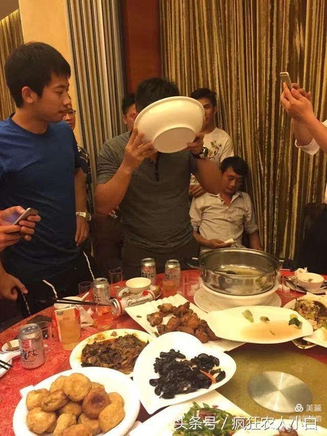 饮者葡萄酒,饮者精酿