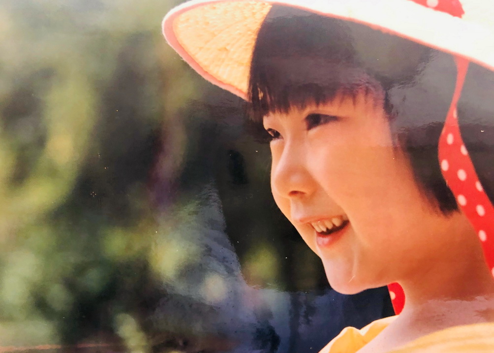 出生日记:那个叫李伊然的孩子,父亲还你生命中最重要的八天