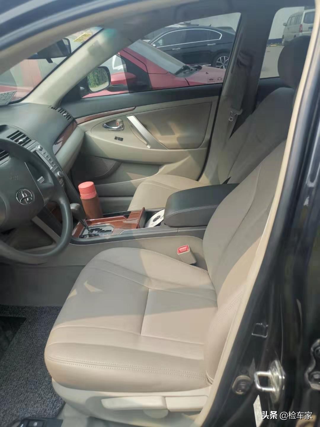 11万买全新凯美瑞,11万能买到18年的丰田凯美瑞吗