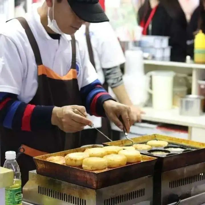 向往的大外|带你一起看大外