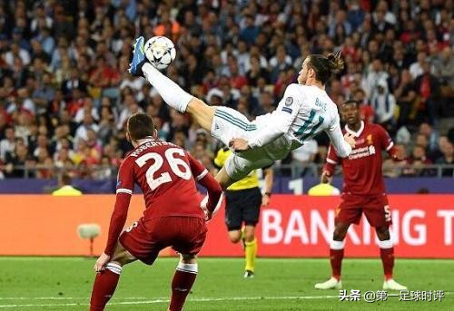 十年欧冠决赛，十一大经典进球——梅西独占两席，榜首大圣归来