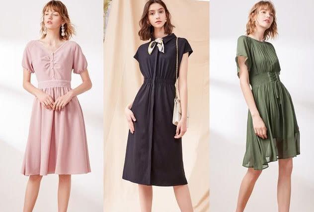 春天40岁女性怎么穿搭显年轻气质,40-50岁夏季女人怎么穿搭最好看