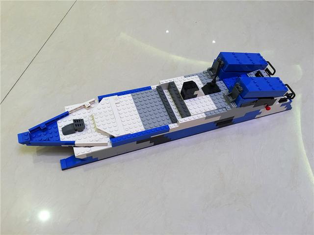 乐高有哪些散装的积木值得买,乐高最多有多少块积木