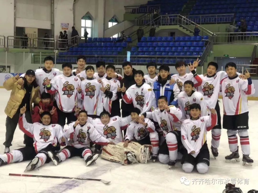 齐齐哈尔市冰雪体育,齐齐哈尔市冰雪运动赛事统计表