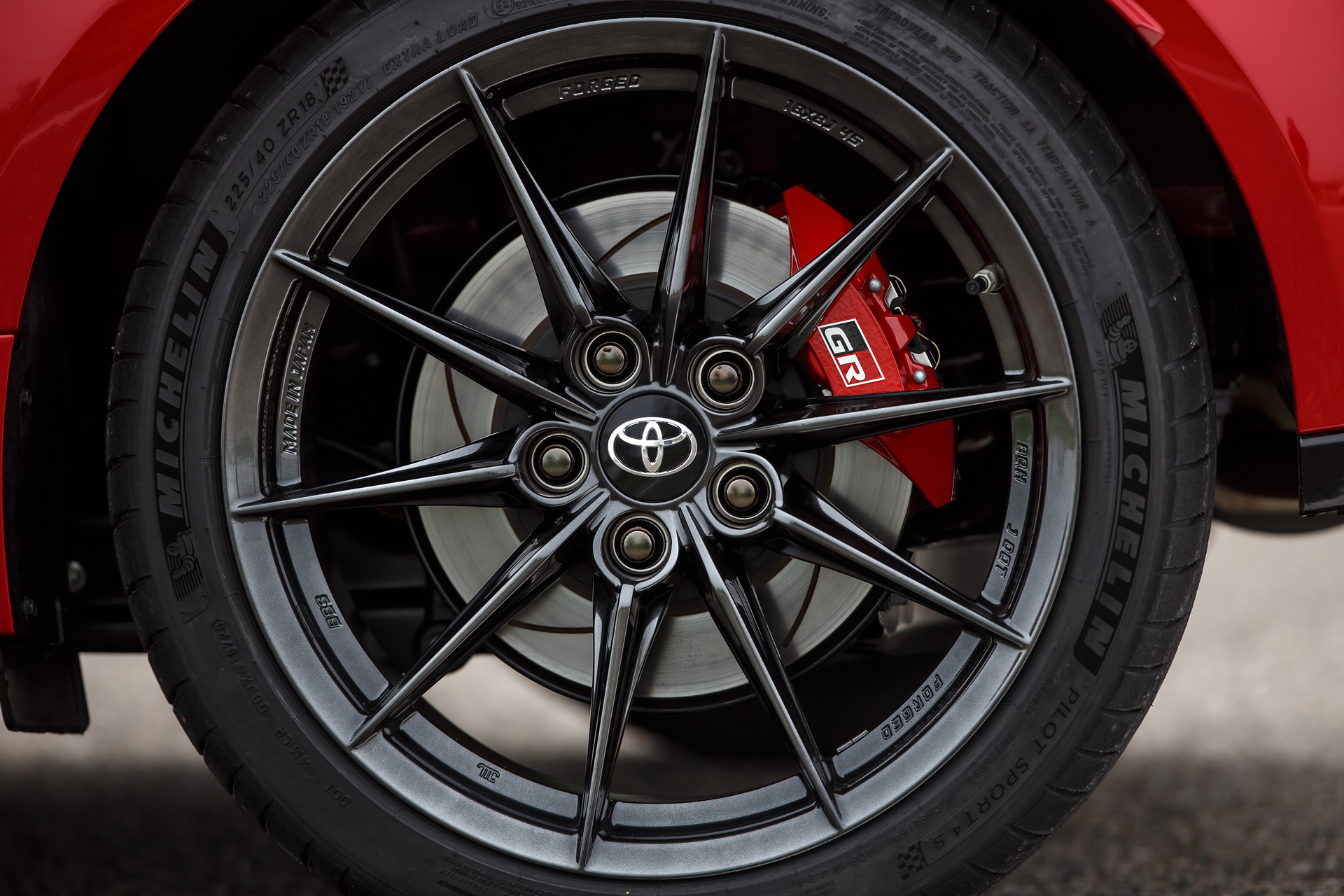 丰田yaris雅力士自动挡,丰田gr雅力士小钢炮公布售价