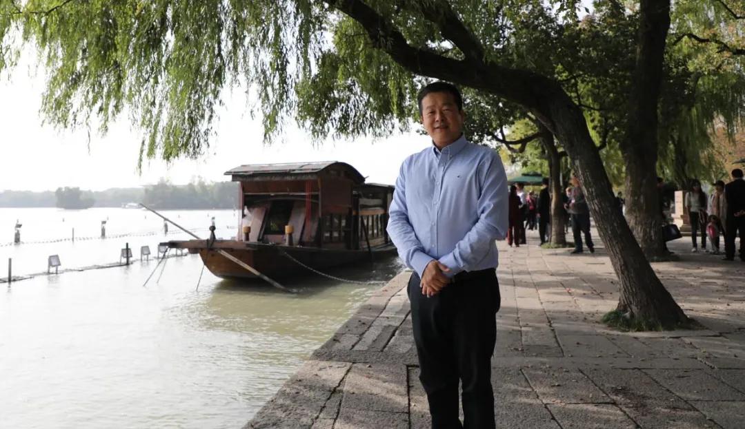 杭州十佳好人榜,杭州这座城市的感人故事