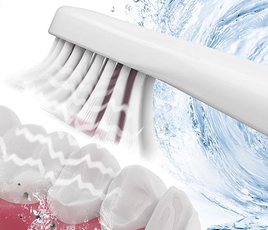 刷牙如何解决口臭,每天坚持两次刷牙多久能解决口臭