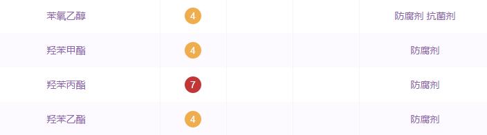韩国护肤品哪些不含日本原料,韩国的护肤品哪个品牌的性价比高