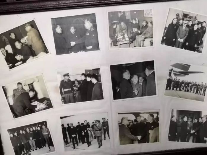 中国工程院第一届院士王忠诚,纪念烈士王忠殿