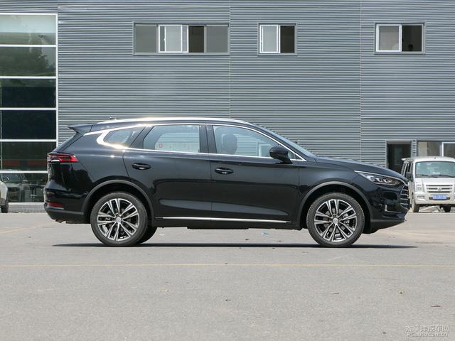 比亚迪汽车怎么样销量好吗,比亚迪的整车工艺怎么样