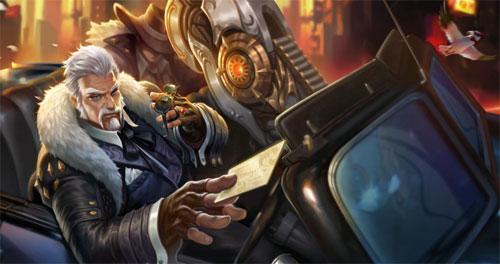 黄忠一血技巧,黄忠开局打红buff的终极套路