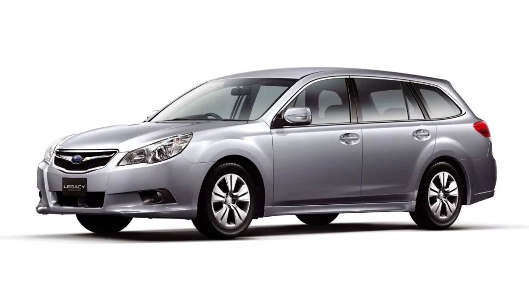 全时四驱最良心的车,纯进口的车有哪些优势