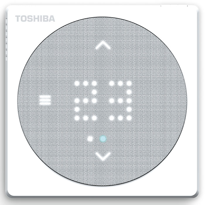 中央空调面板线控器,原装全新中央空调线控器
