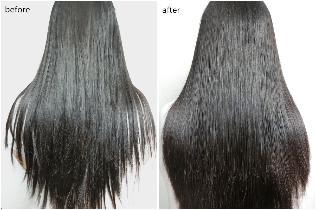 沈梦辰怎么护发 (沈梦辰气泡水)