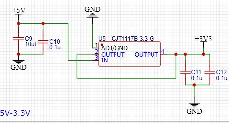 铜丝制作esp8266时钟,esp8266时钟赛博支架