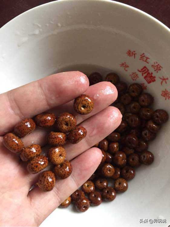 新手星月菩提适合买多大的,星月菩提4大禁忌