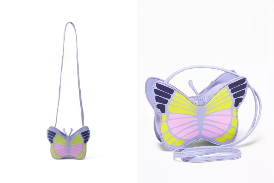 我背20块不到的童包出门，居然被人疯狂要链接？