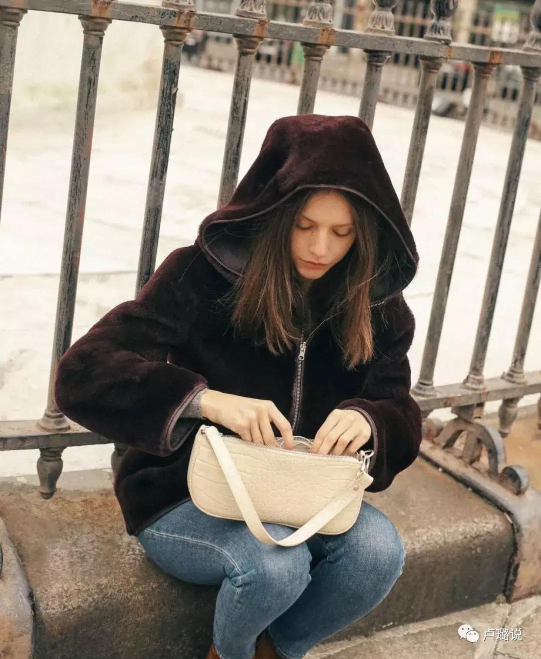 5个法国国民品牌,让你秒变感性巴黎*妞小**|卢璐私荐