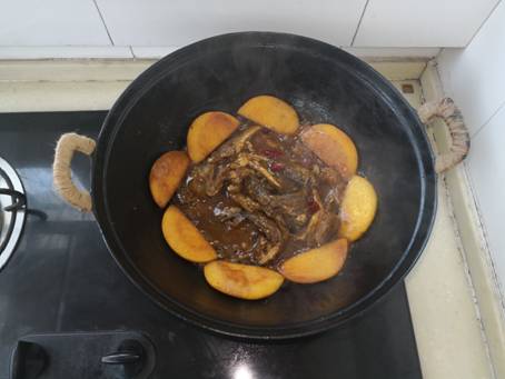 千滋百味十方,千滋百味食材