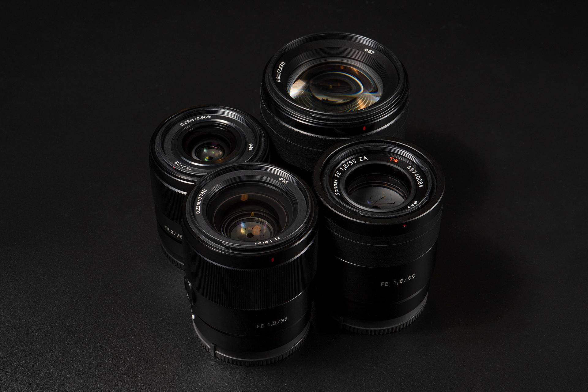 索尼fe35f1.8全画幅测评,索尼fe35mmf2.8蔡司镜头评测