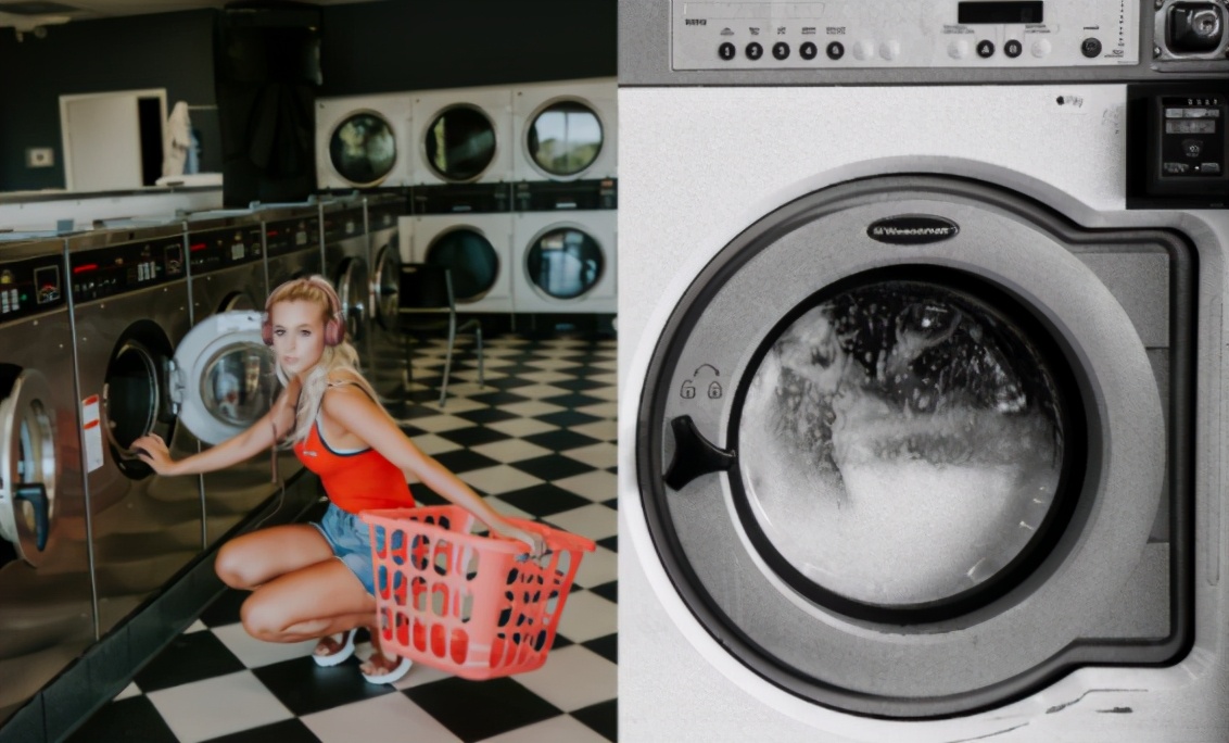 内衣可以直接扔洗衣机吗,内衣可以丢吗