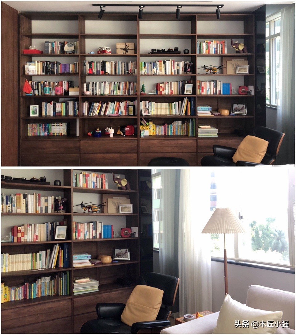 黑胡桃木跟白蜡木材质区别,黑胡桃木白橡木区别