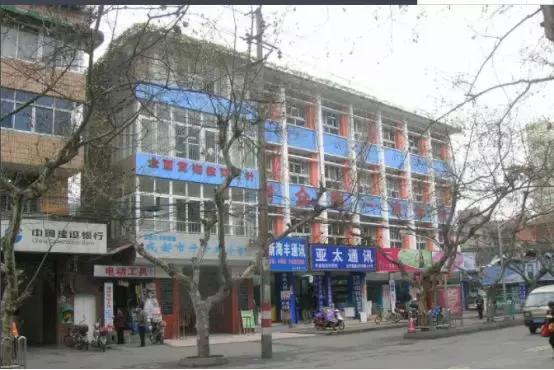 那些年，成都“消失”的小学，你还记得吗？